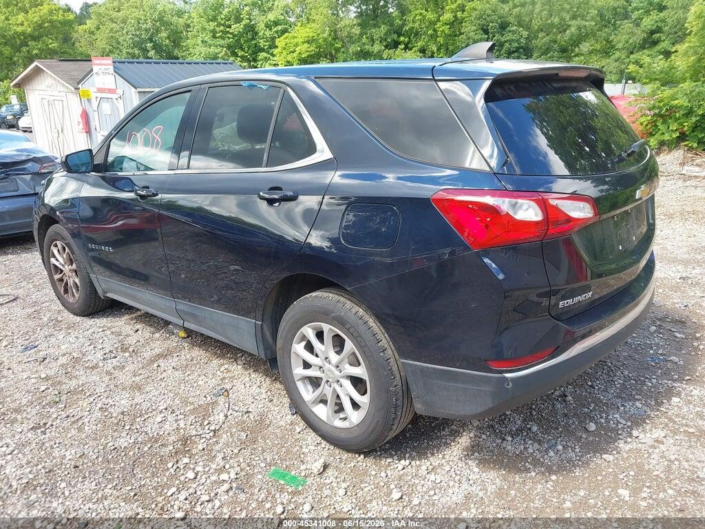 3GNAXTEV8LS720978 2020 CHEVROLET EQUINOX photo no. 3