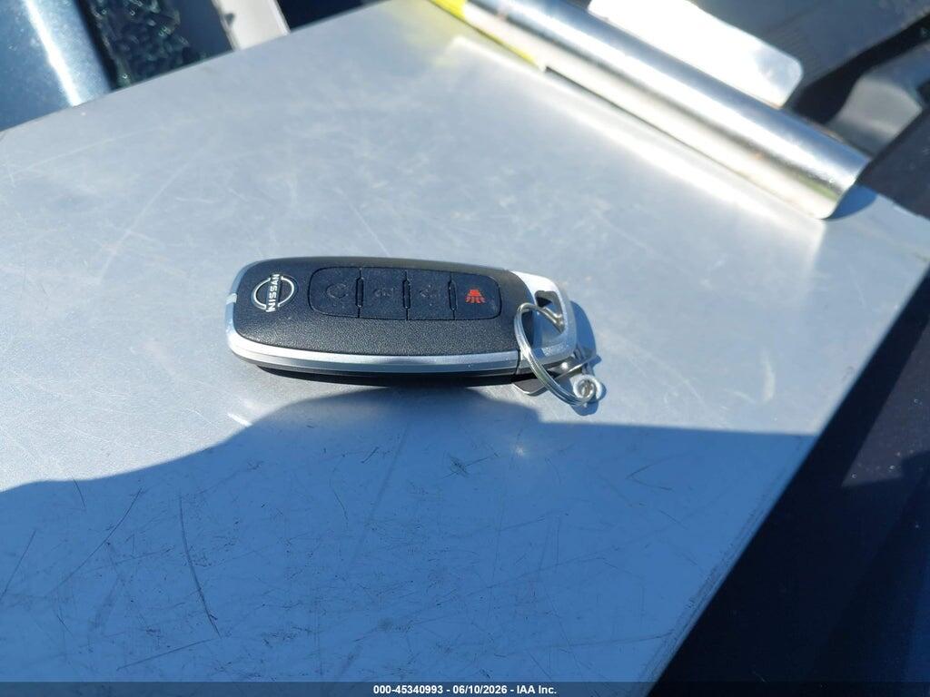 3N1CP5CV5PL482459 2023 NISSAN KICKS photo no. 11