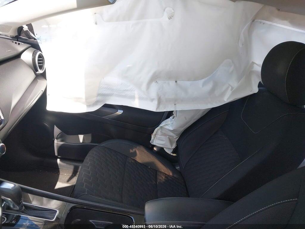 3N1CP5CV5PL482459 2023 NISSAN KICKS photo no. 5