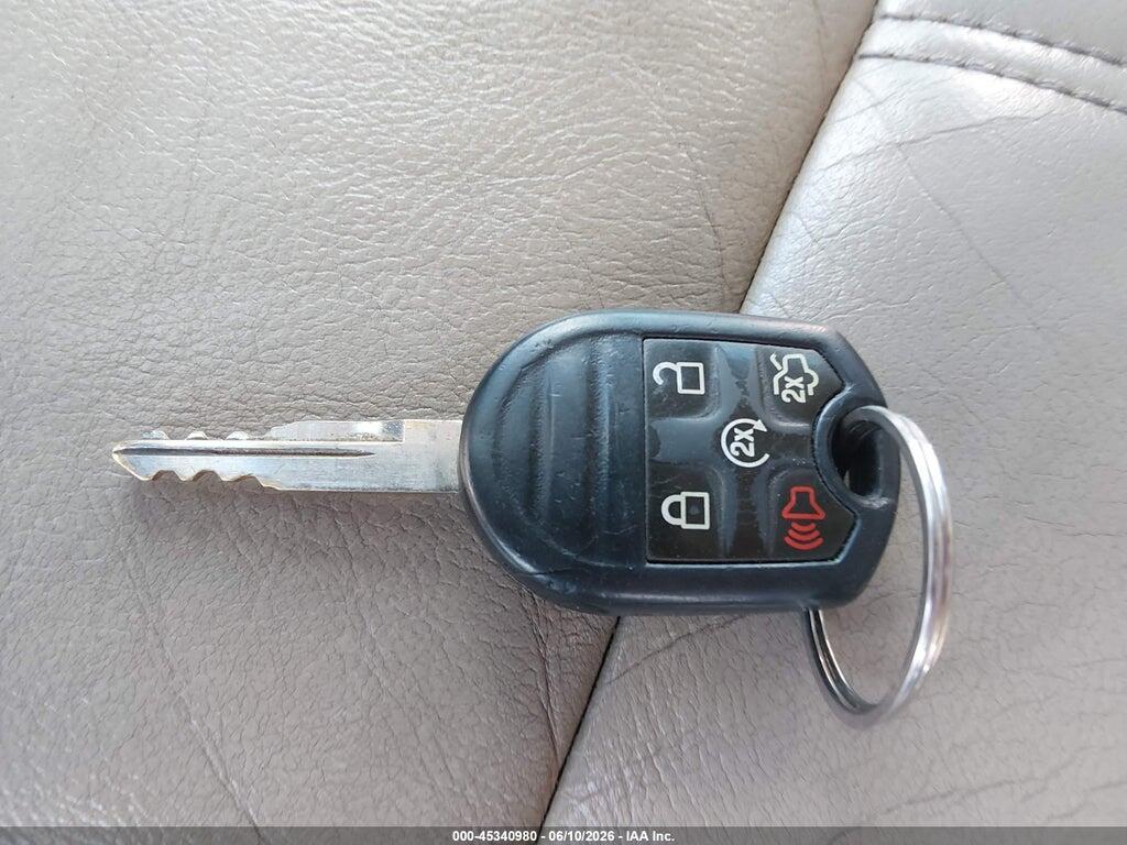 2FMDK3JC1EBA71215 2014 FORD EDGE photo no. 11