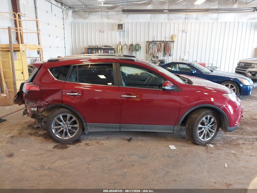 JTMDFREV2JD239522 2018 TOYOTA RAV4 photo no. 12