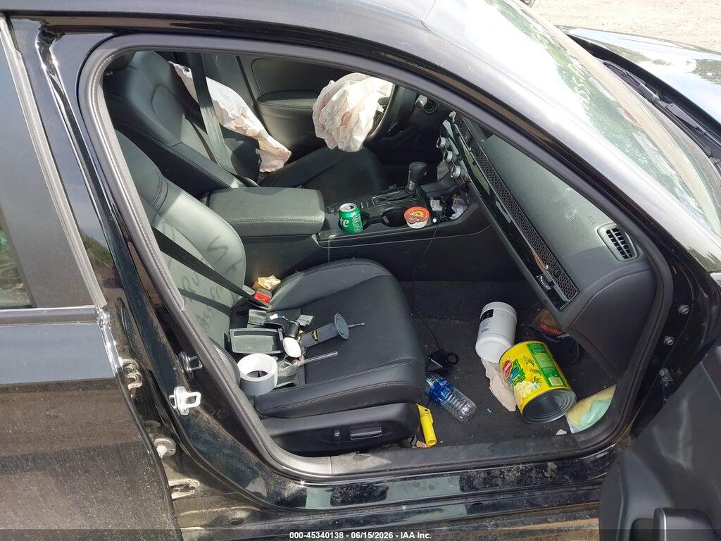 19XFL1H88PE013341 2023 HONDA CIVIC photo no. 5