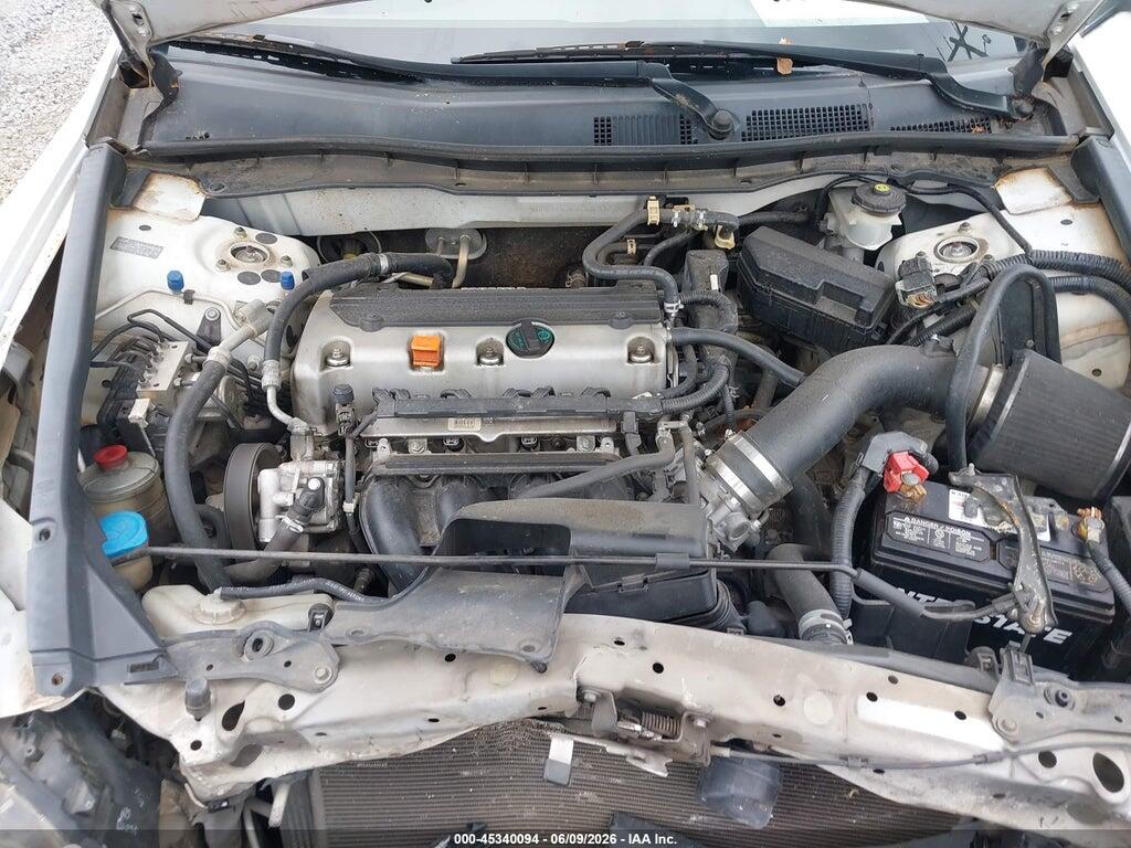 1HGCP26478A076174 2008 HONDA ACCORD photo no. 10