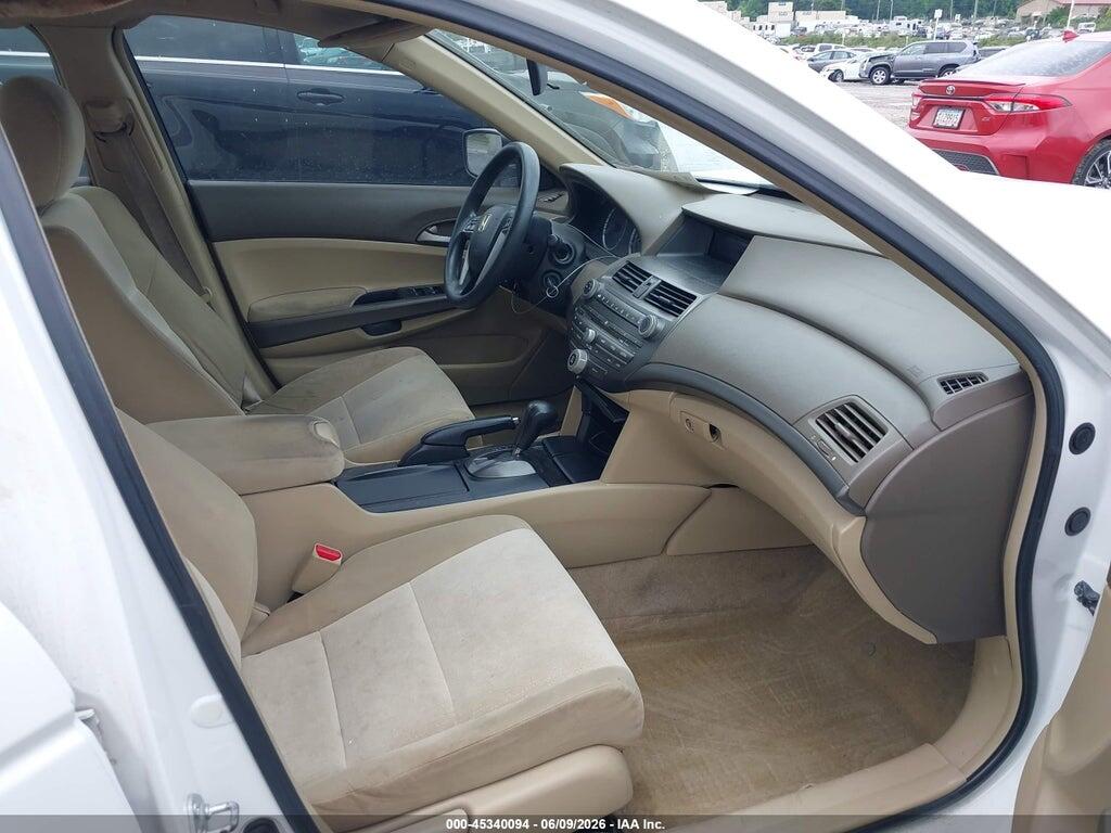 1HGCP26478A076174 2008 HONDA ACCORD photo no. 5