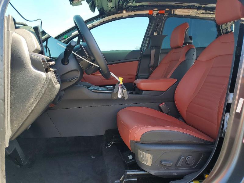 2026 KIA SPORTAGE SX PRESTIGE — Фото 7 из 13