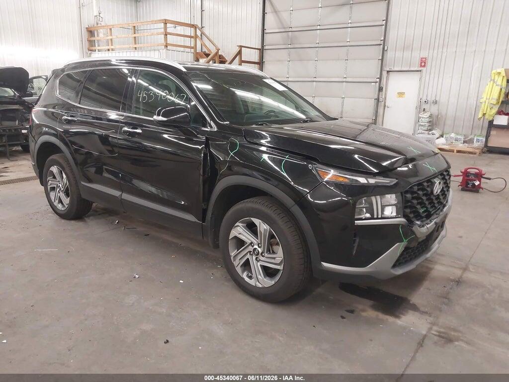 5NMS2DAJ3PH499873 2023 HYUNDAI SANTA FE photo no. 1