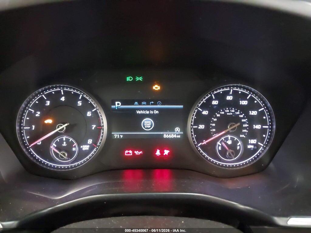5NMS2DAJ3PH499873 2023 HYUNDAI SANTA FE photo no. 7