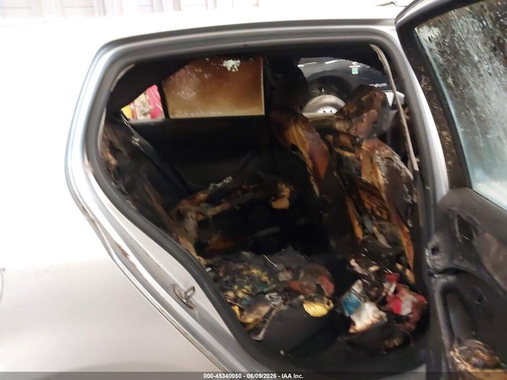WVWDB7AJ9CW007686 2012 VOLKSWAGEN GOLF photo no. 8