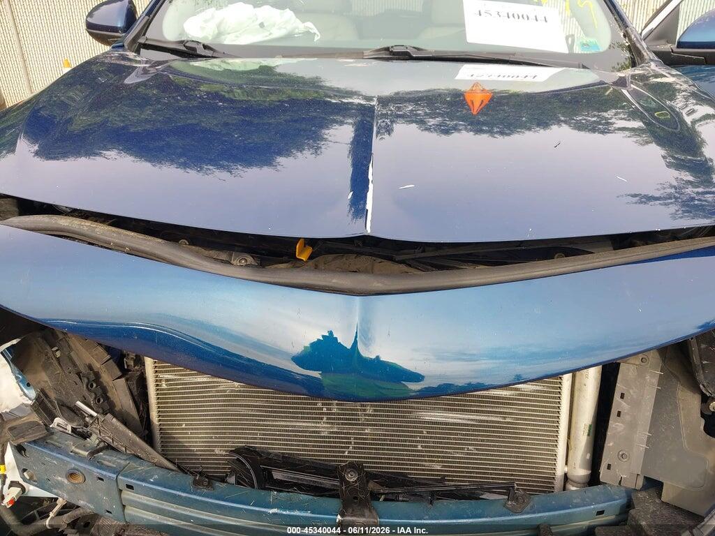 KL4MMGSL2MB106783 2021 BUICK ENCORE GX photo no. 10