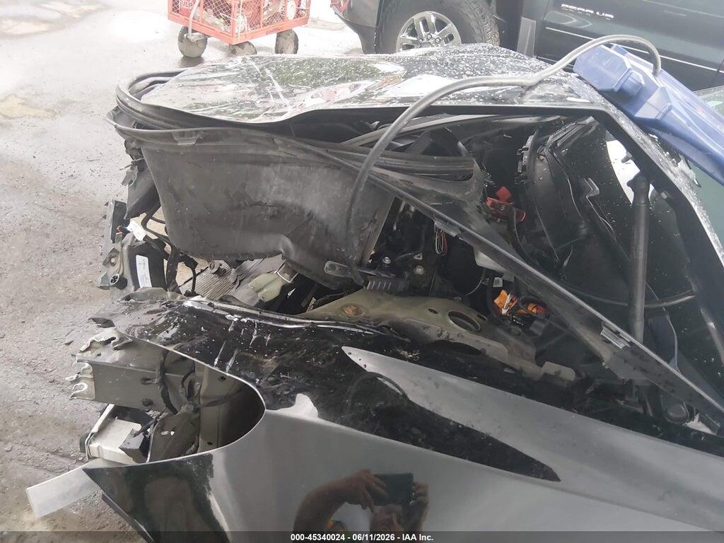 5YJ3E1EA2JF021005 2018 TESLA MODEL 3 photo no. 10