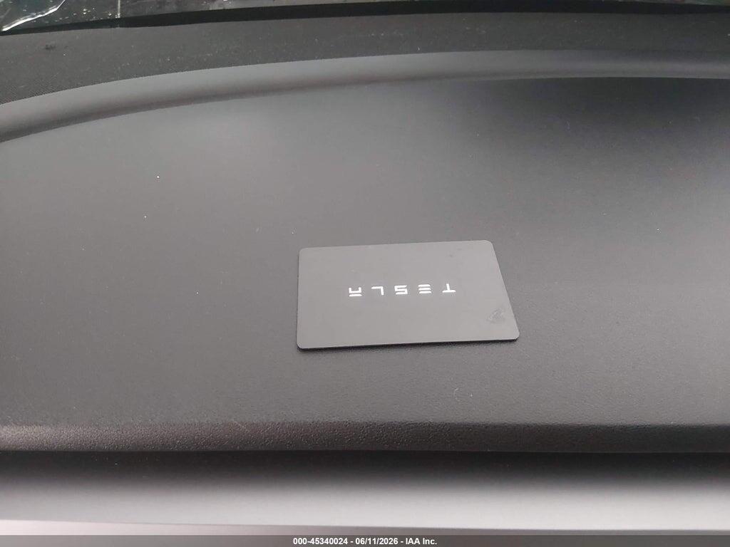 5YJ3E1EA2JF021005 2018 TESLA MODEL 3 photo no. 11