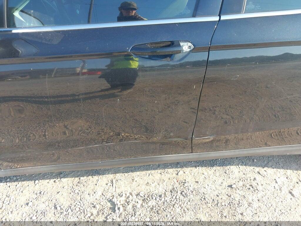3FA6P0G77ER114096 2014 FORD FUSION photo no. 6