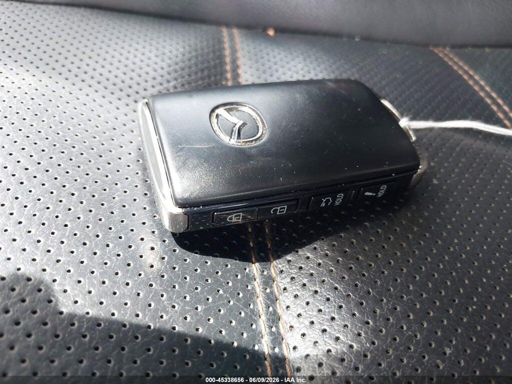 JM3KFBDM7M0434848 2021 MAZDA CX-5 photo no. 11