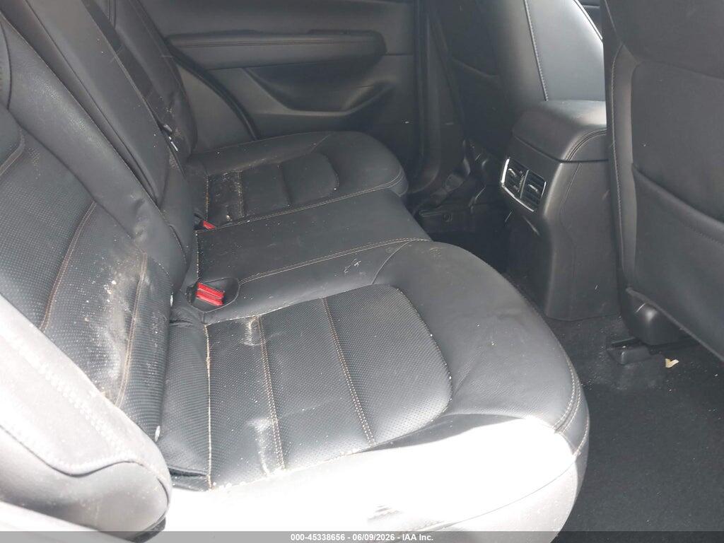 JM3KFBDM7M0434848 2021 MAZDA CX-5 photo no. 8