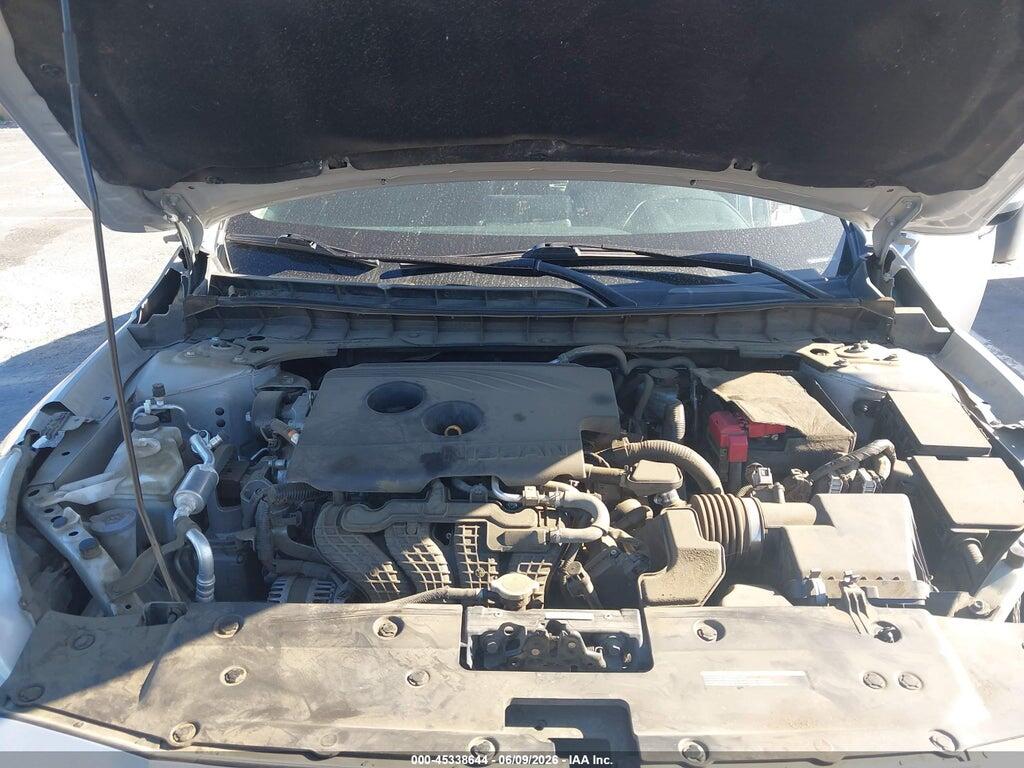 1N4BL4BV2LC185841 2020 NISSAN ALTIMA photo no. 10