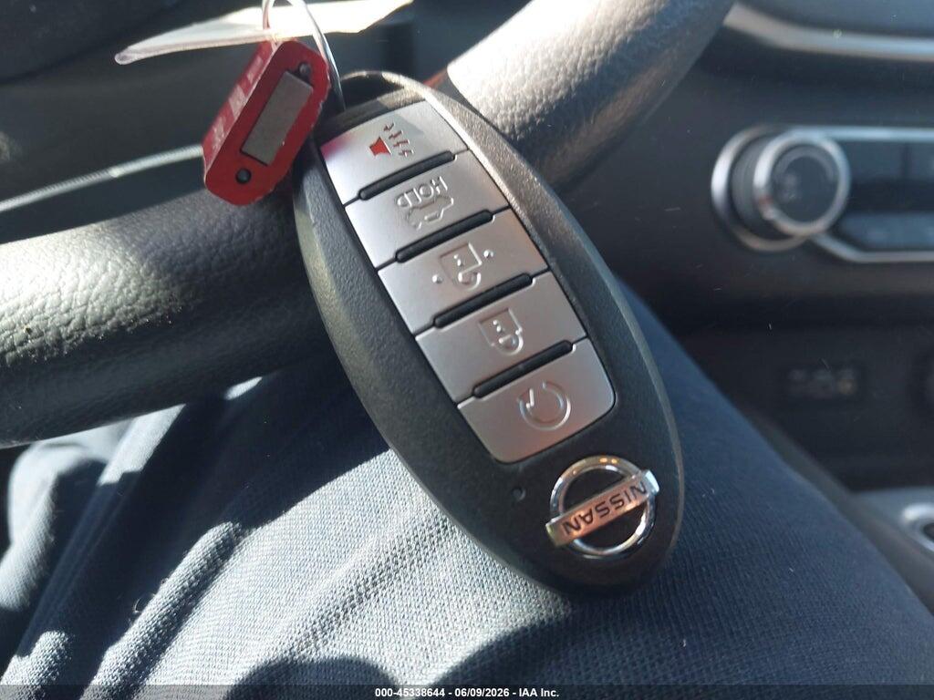 1N4BL4BV2LC185841 2020 NISSAN ALTIMA photo no. 11