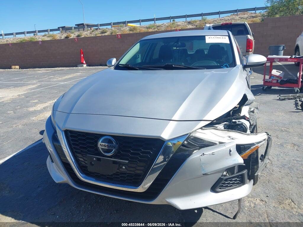 1N4BL4BV2LC185841 2020 NISSAN ALTIMA photo no. 12