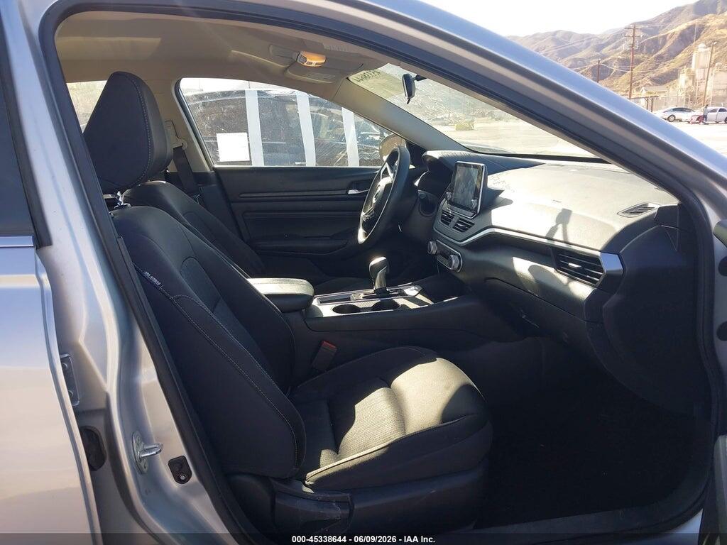 1N4BL4BV2LC185841 2020 NISSAN ALTIMA photo no. 5