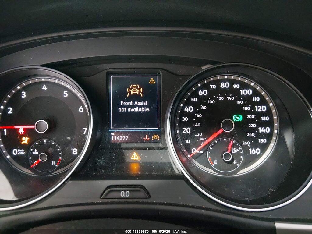 1V2RR2CA9MC523825 2021 VOLKSWAGEN ATLAS photo no. 7