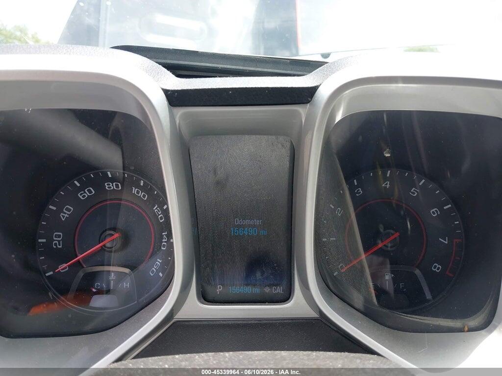 2G1FC1E37E9154298 2014 CHEVROLET CAMARO photo no. 6