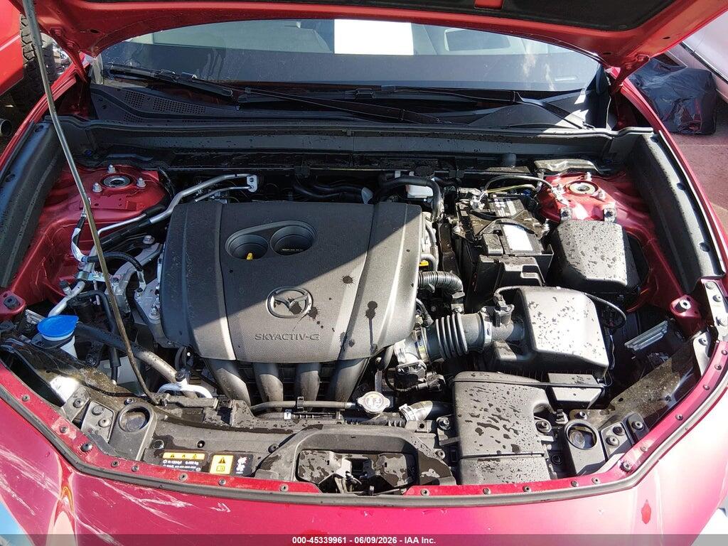 3MVDMBDL4TM128733 2026 MAZDA CX-30 photo no. 10