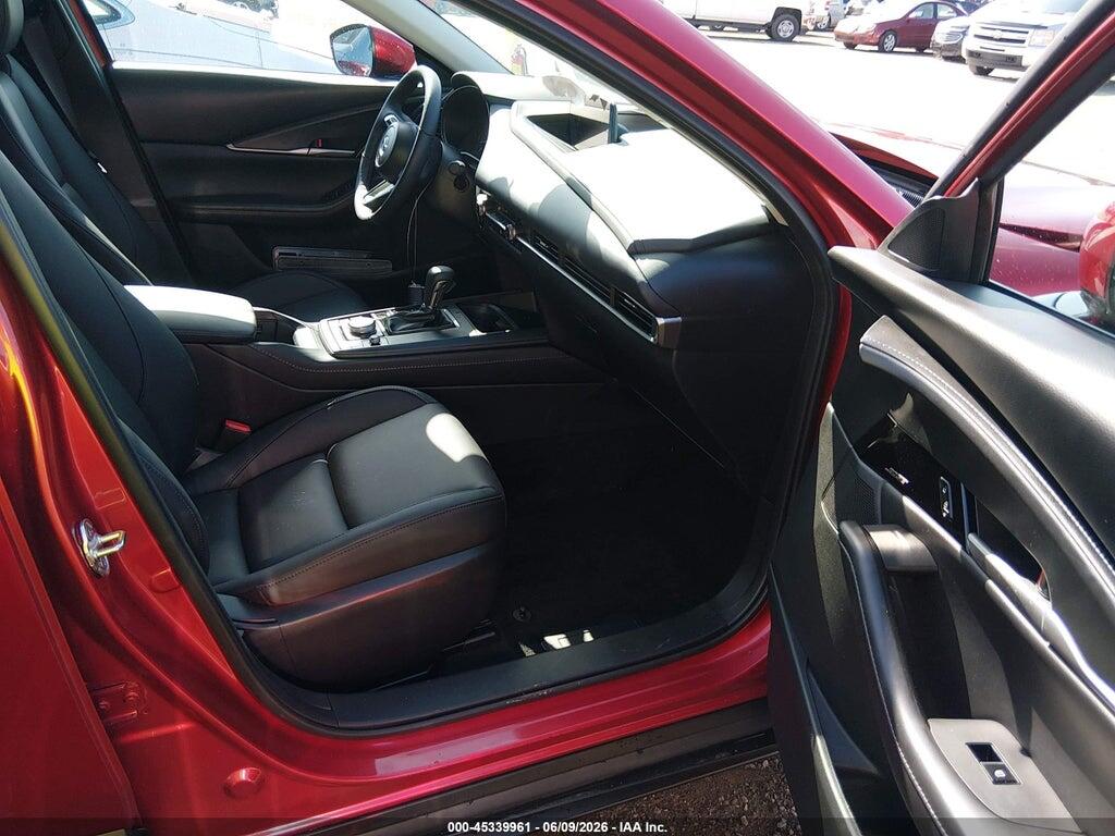3MVDMBDL4TM128733 2026 MAZDA CX-30 photo no. 5