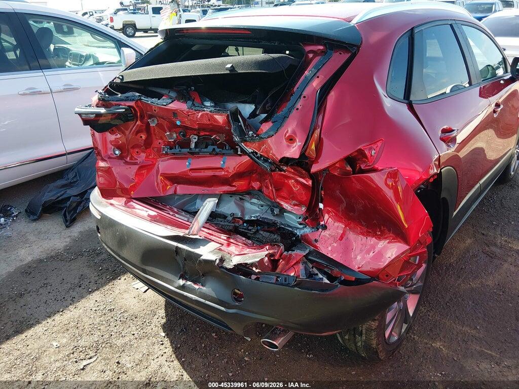 3MVDMBDL4TM128733 2026 MAZDA CX-30 photo no. 6