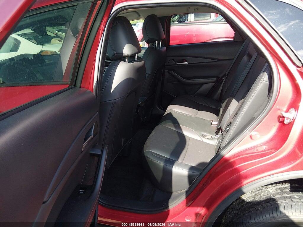 3MVDMBDL4TM128733 2026 MAZDA CX-30 photo no. 8