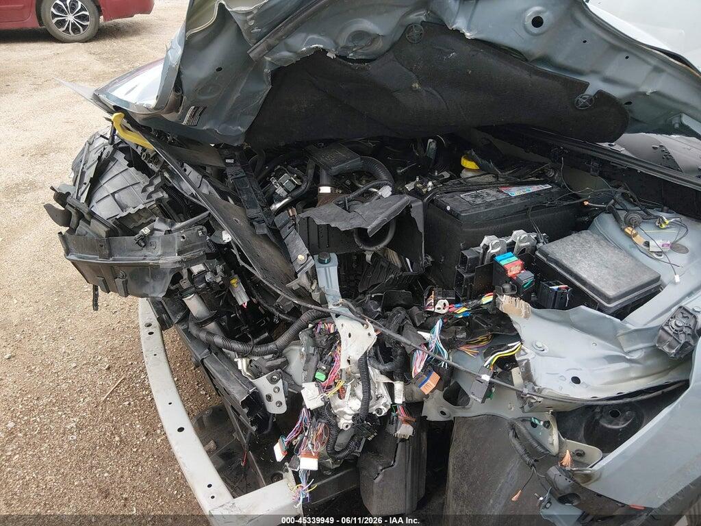 3N1AB8CV6RY219166 2024 NISSAN SENTRA photo no. 10