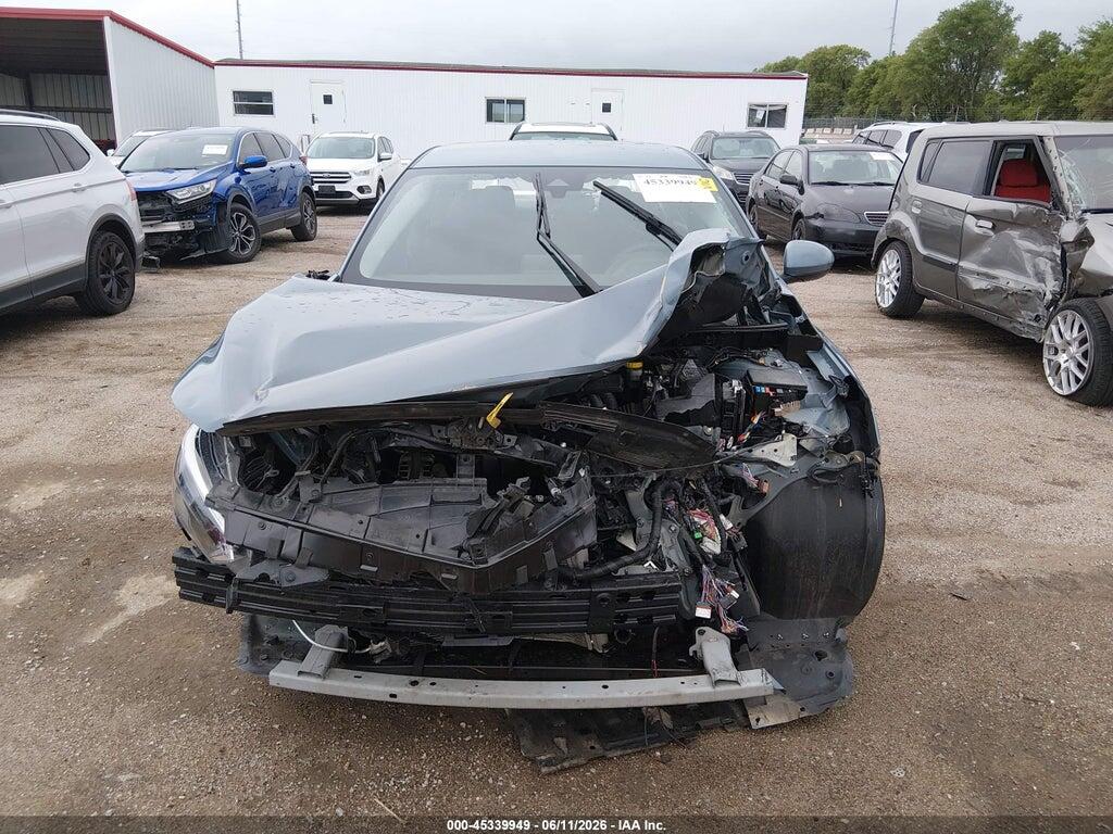 3N1AB8CV6RY219166 2024 NISSAN SENTRA photo no. 12