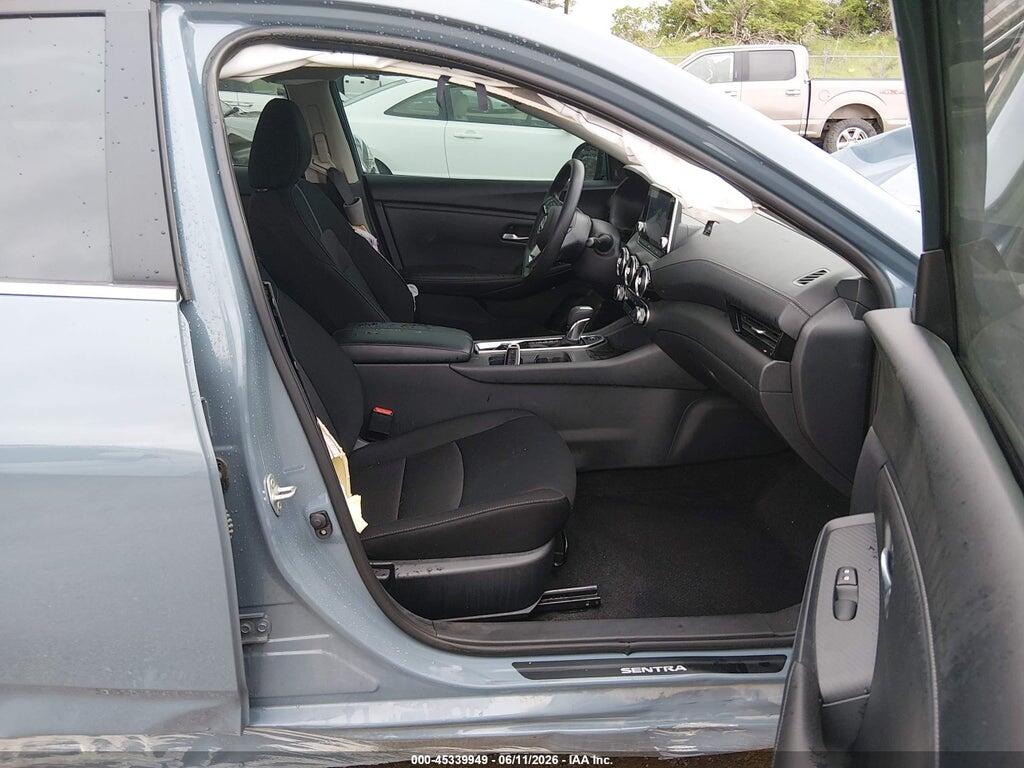 3N1AB8CV6RY219166 2024 NISSAN SENTRA photo no. 5