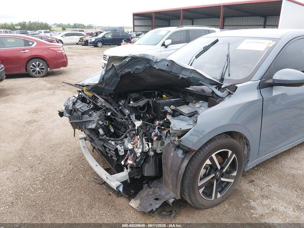 3N1AB8CV6RY219166 2024 NISSAN SENTRA photo no. 6