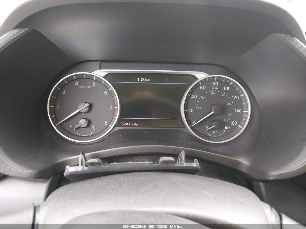 3N1AB8CV6RY219166 2024 NISSAN SENTRA photo no. 7