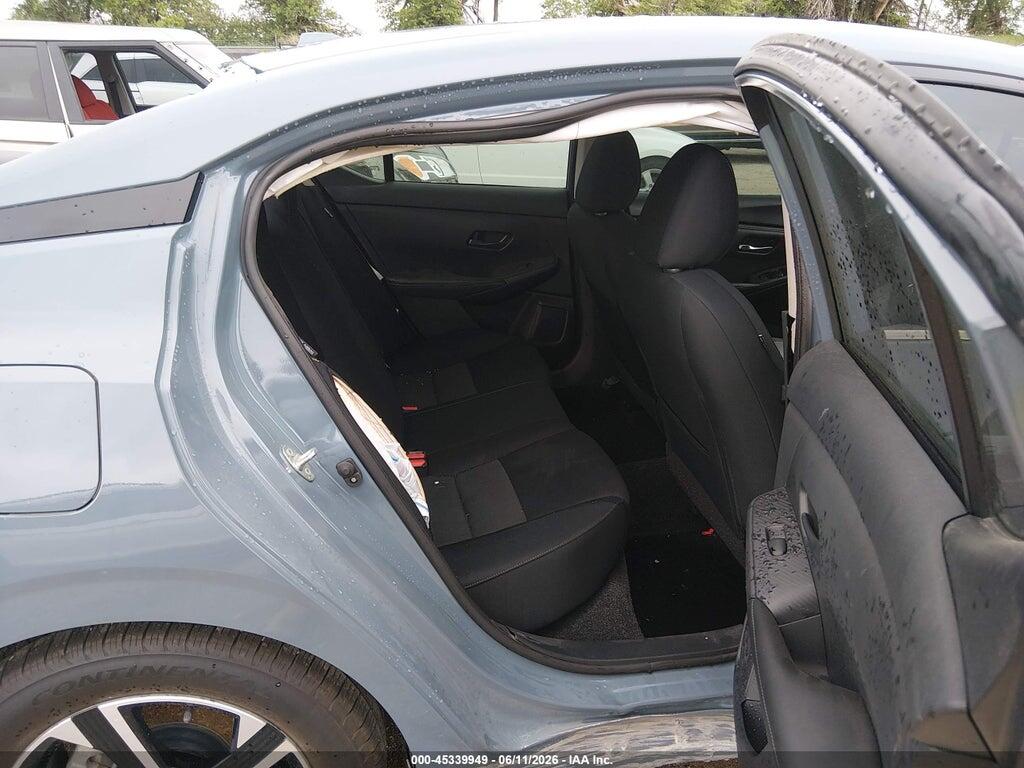 3N1AB8CV6RY219166 2024 NISSAN SENTRA photo no. 8