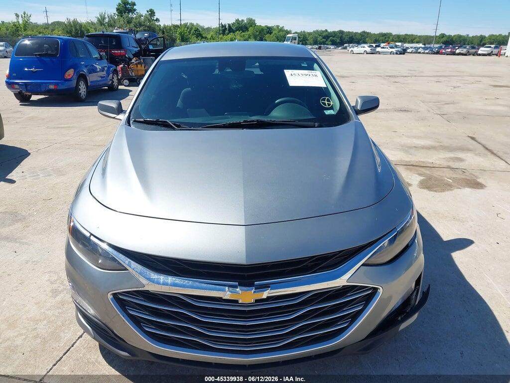 1G1ZD5ST0RF140357 2024 CHEVROLET MALIBU photo no. 12