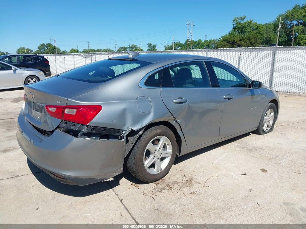 1G1ZD5ST0RF140357 2024 CHEVROLET MALIBU photo no. 4