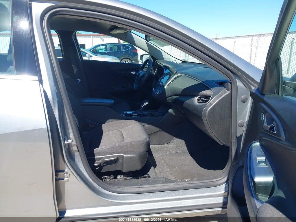 1G1ZD5ST0RF140357 2024 CHEVROLET MALIBU photo no. 5