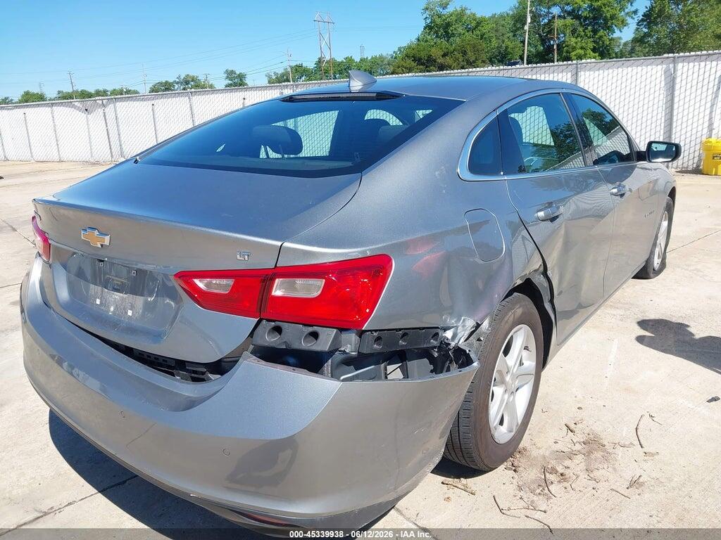 1G1ZD5ST0RF140357 2024 CHEVROLET MALIBU photo no. 6
