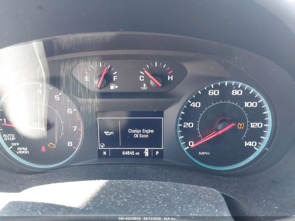 1G1ZD5ST0RF140357 2024 CHEVROLET MALIBU photo no. 7