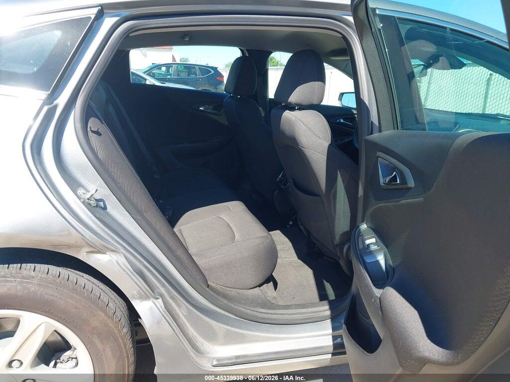 1G1ZD5ST0RF140357 2024 CHEVROLET MALIBU photo no. 8