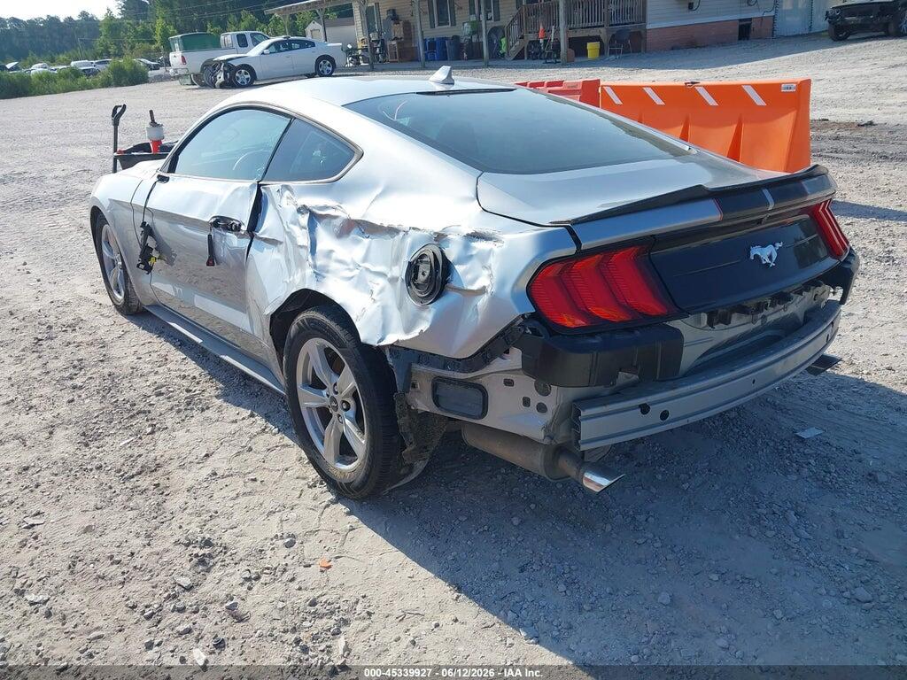 1FA6P8TH9L5149283 2020 FORD MUSTANG photo no. 3