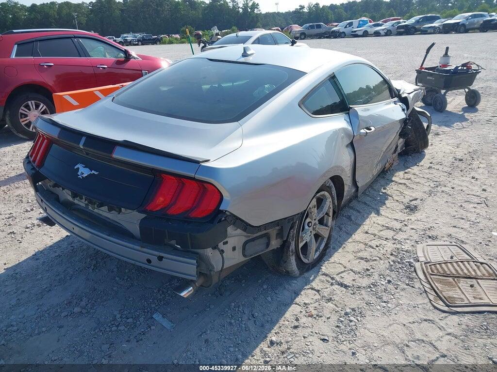 1FA6P8TH9L5149283 2020 FORD MUSTANG photo no. 4