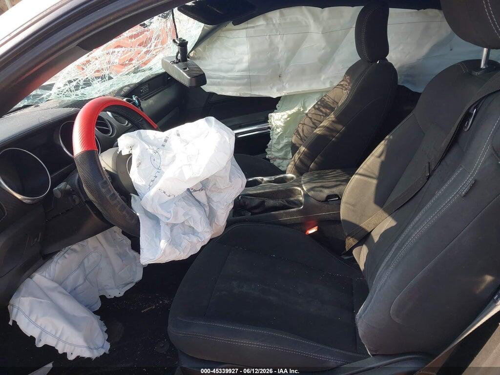 1FA6P8TH9L5149283 2020 FORD MUSTANG photo no. 5