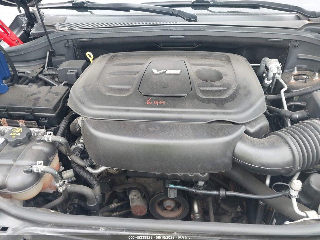 1C4RJFAGXJC167128 2018 JEEP GRAND CHEROKEE photo no. 10