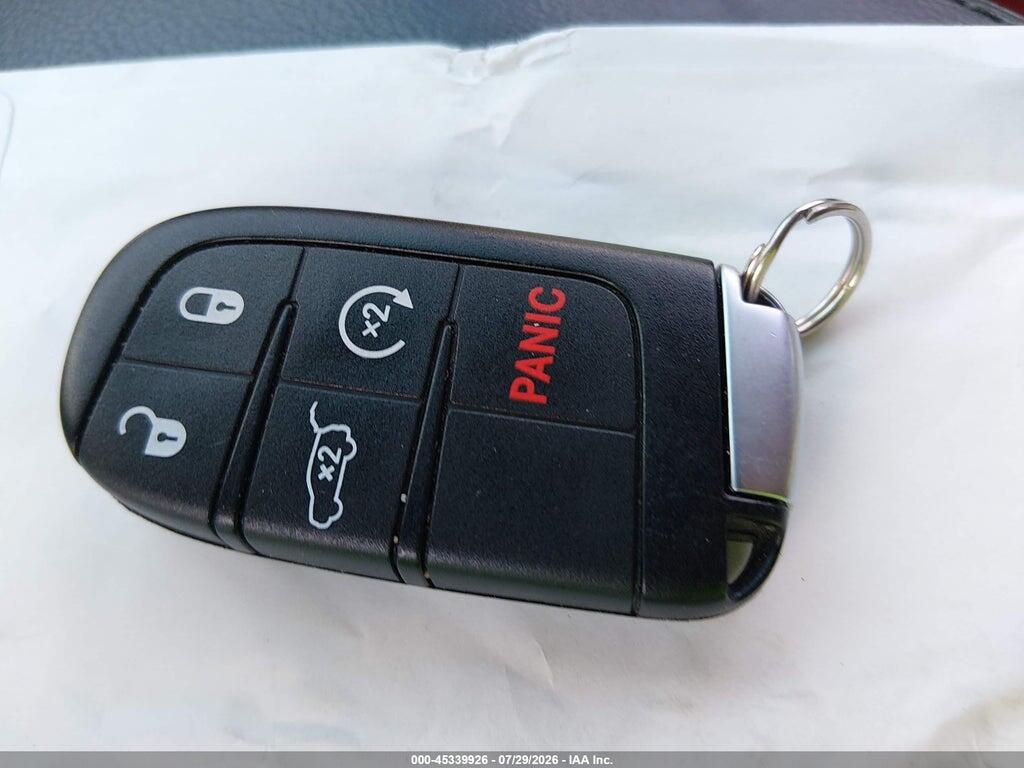 1C4RJFAGXJC167128 2018 JEEP GRAND CHEROKEE photo no. 11
