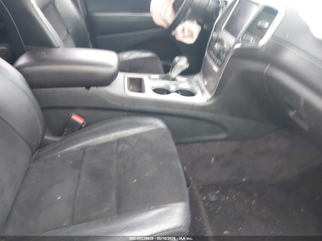 1C4RJFAGXJC167128 2018 JEEP GRAND CHEROKEE photo no. 5