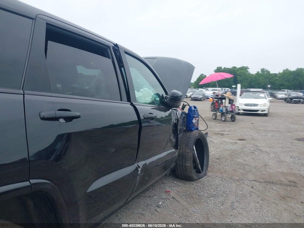 1C4RJFAGXJC167128 2018 JEEP GRAND CHEROKEE photo no. 6