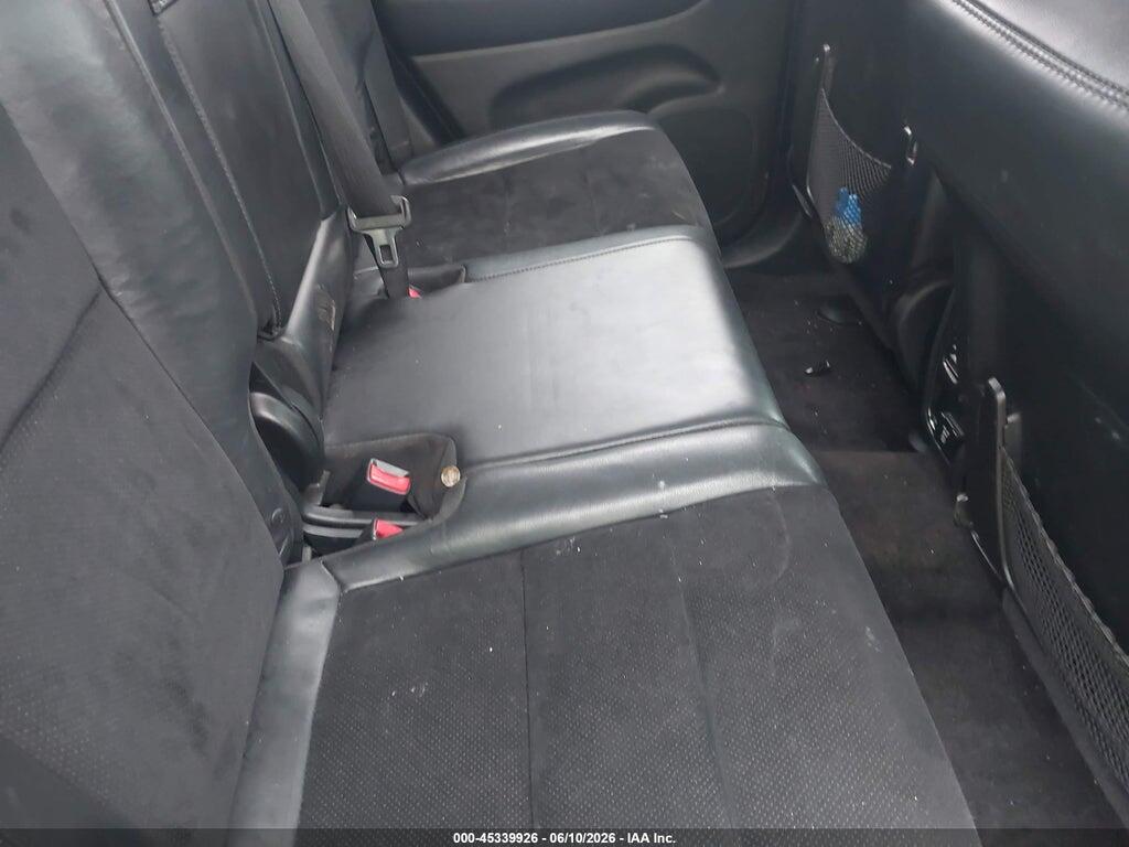 1C4RJFAGXJC167128 2018 JEEP GRAND CHEROKEE photo no. 8