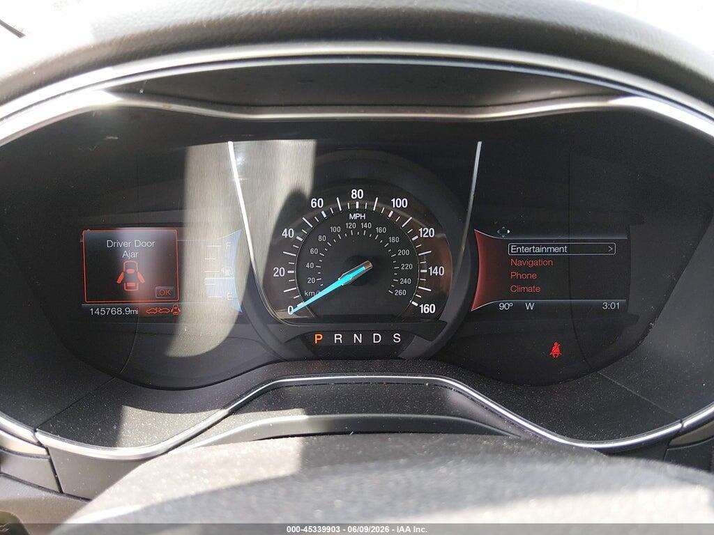 3FA6P0HD6FR233408 2015 FORD FUSION photo no. 7
