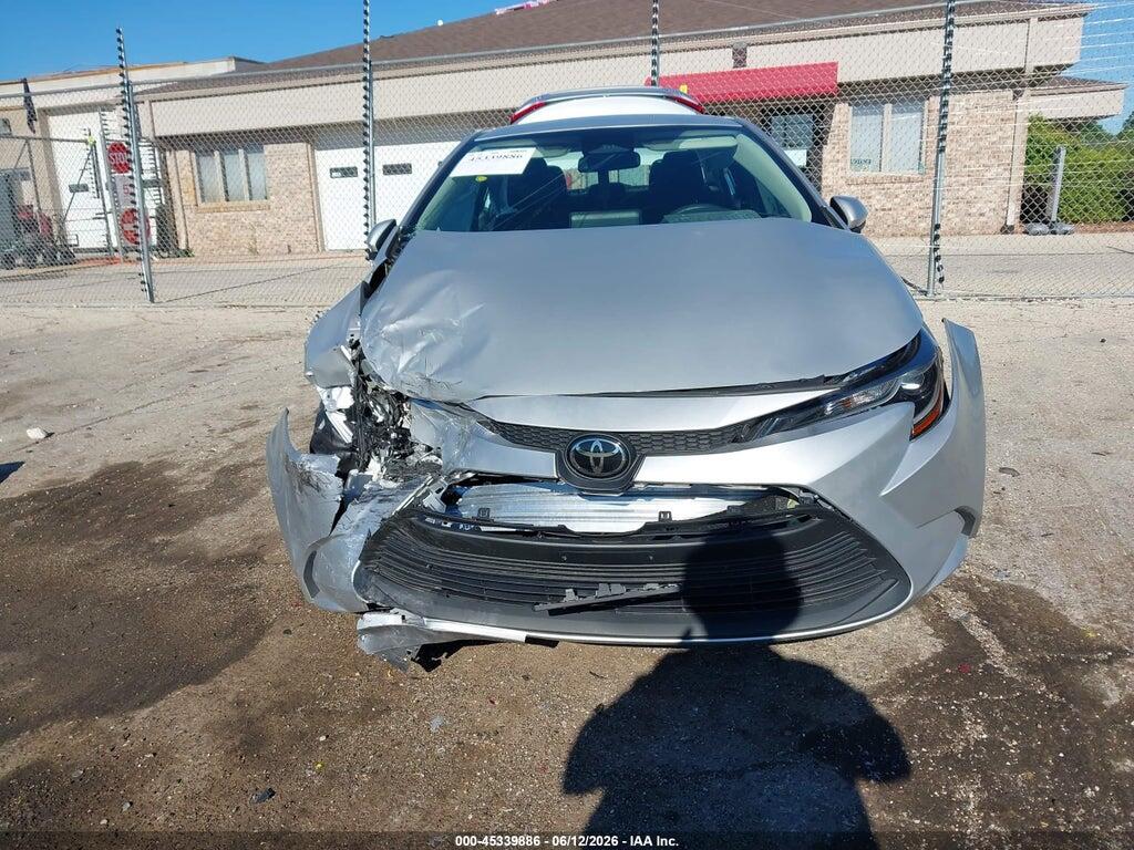 5YFB4MDE1PP058483 2023 TOYOTA COROLLA photo no. 11